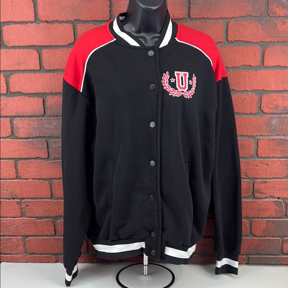 Bird‎ & Stone Jacket Womens Small Bomber